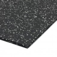 erno-bl podlahov guma (deska) FLOMA FitFlo SF1050 - 200 x 100 x 1 cm - zvtit obrzek