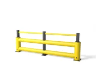 �lut� bezpe�nostn� z�brana TB 260 Double plus - 75 x 115 cm