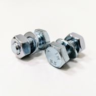 Upev�ovac� mont�n� �roub (sada) pro podstavce pod klimatizace a tepeln� �erpadla