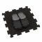 erno-erven gumov modulov puzzle dlaba (sted