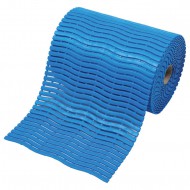Modr baznov roho Soft-Step - 15 m x 60 cm x 0,9 cm