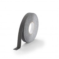 ern korundov vododoln protiskluzov pska FLOMA Marine - 18,3 m x 2,5 cm a tlouka 1