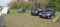 Oranov plastov vyznaovac prvek ProGrass MAX, 