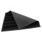Grafitov vstupn roho FLOMA Passage (Cfl-S1) - d