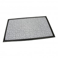 ed textiln gumov vstupn roho FLOMA Rectangle - Deco - dlka 45 cm, ka 75 cm, vk - zvtit obrzek