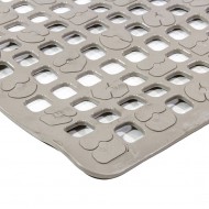 Bov protiskluzov podloka do vany FLOMA - 74 x 35,5 cm