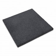 ern gumov dopadov dlaba FLOMA V20/R00 - 50 x 50 x 2 cm - zvtit obrzek