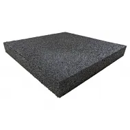 Gumov univerzln podloka FLOMA UniPad - 60 x 60 x 6 cm - zvtit obrzek