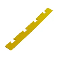 lut plastov PVC njezd samice pro dlaby Tenax (diamant) - 48 x 5,1 x 0,8 cm - zvtit obrzek
