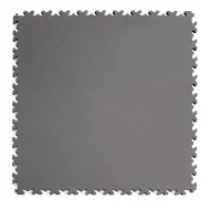 �ed� plastov� (PVC) z�t�ov� dla�ba Fortelock Industry ECO Premium (k��e) - 51 x 51 x 0,7 