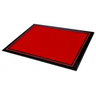 erven antibakteriln vstupn roho (lem - 4 strany) pro p koridory FLOMA - 150 cm x  - zvtit obrzek