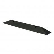 ern plastov parkovac doraz Carstop - 78 x 10 x 6 cm