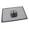 ed textiln gumov vstupn roho FLOMA Crossing 