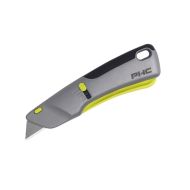 Kovov� bezpe�nostn� samozatahovac� n��