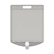 Plastov (PPC) informativn znaka Przdn FLOMA - 30 x 30 cm - zvtit obrzek