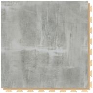 �ed� PVC vinylov� dla�ba Fortelock Business Viken harbour grey C002 beige - 66,8 x 66,8 x 