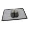ed textiln gumov vstupn roho FLOMA Rectangle