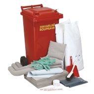 Univerz�ln� mobiln� havarijn� souprava HS213