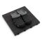 Hnd plastov terasov dlaba Linea Easy - 39 x 3