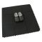 Gumov protinavov roho FLOMA Solid Top Tile - 9