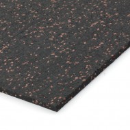 erno-erven podlahov guma (deska) FLOMA FitFlo SF1050 - 200 x 100 x 1 cm - zvtit obrzek