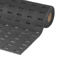 ern protiskluzov protinavov olejivzdorn roho Cushion Dek - 182 x 91 x 1,1 cm - zvtit obrzek