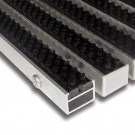 ern hlinkov istc kartov venkovn vstupn roho Alu Super - 100 x 100 x 2,7 cm