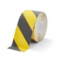 erno-lut korundov protiskluzov pska FLOMA Hazard Standard - 18,3 x 10 cm tlouka 0,