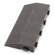 Hnd plastov njezd samec pro terasovou dlabu Linea Combi - 40 x 20,5 x 4,8 cm