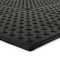 Gumov nbhov hrana pro roho Diamond Plate Tile