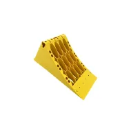 �lut� plastov� protiskluzov� kl�n E53 - 19,8 x 22,5 cm