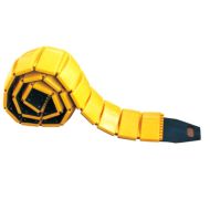 �lut� p�enosn� zpomalovac� pr�h (25 km/h) Portable - 300 x 25 x 4,5 cm - zv�t�it obr�zek