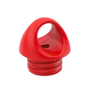 erven (PPC) plastov drk pro kuely FLOMA TC76 - 5,5 cm - zvtit obrzek