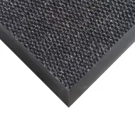 ern textiln vstupn roho FLOMA Perla - 120 x 400 x 1,1 cm - zvtit obrzek
