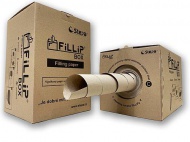 FiLLiP BOX - vplov papr