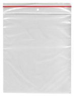 Igelitov� s��ky se zipem, 25x35 cm