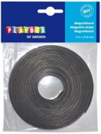 Magnetick lepc pska 5m x 12,5mm  - zvtit obrzek