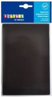 Magnetick lepc deska 10x15cm, 10ks - zvtit obrzek