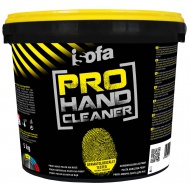 Myc pasta ISOFA Pro 5kg
