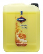 Isolda mandarinka 5 l - zvtit obrzek