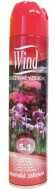 Osvova vzduchu  Wind japonsk zahrada,300 ml