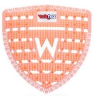 S�tko do piso�ru vo�av� oran�ov� 