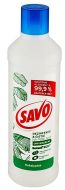Savo Botanitech dezinfekce a �isti� na podlahy univerz�ln�  1 l