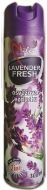 Milene osvezovac 2v1 300 ml Levandule