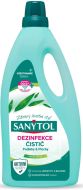 Sanytol na podlahy