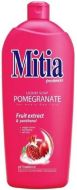 Tekute m�dlo Mitia 1l Pomegranate