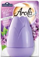 Osv�ova� Arola �i�ka 40ml Lilac