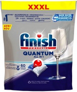 Finish All in 1 Quantum 60 tablety do myky ndob - zvtit obrzek