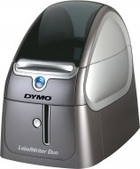 Štítkovač LabelWriter Duo - zvětšit obrázek