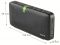 Penosn Bluetooth reproduktor s nabjekou Leitz 
